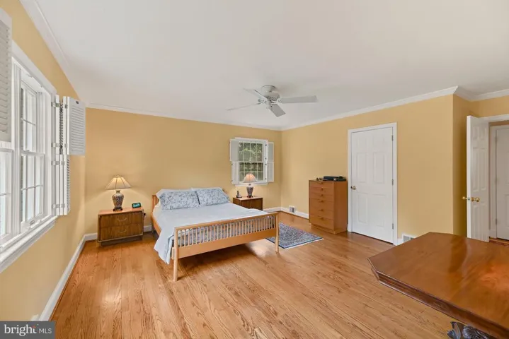 2710 N Brandywine St, Arlington, Virginia 22207