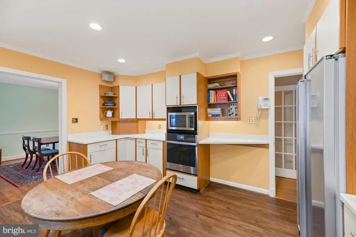 2710 N Brandywine St, Arlington, Virginia 22207