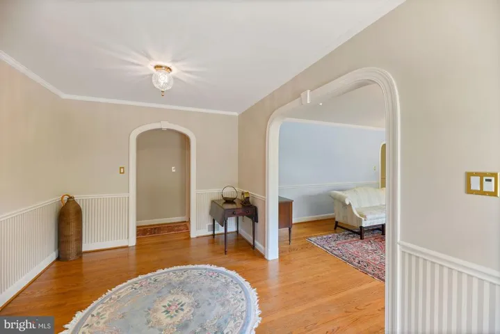 2710 N Brandywine St, Arlington, Virginia 22207