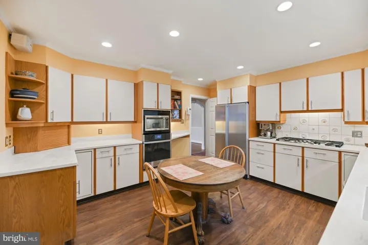 2710 N Brandywine St, Arlington, Virginia 22207