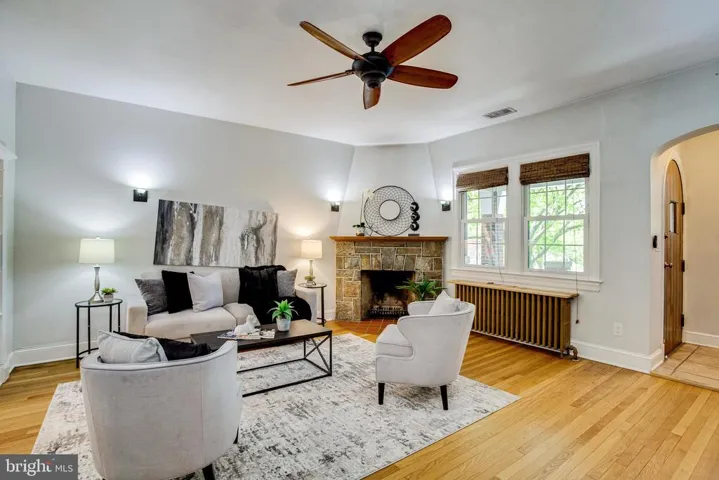 5211 New Hampshire Ave Nw, Washington, District of Columbia 20011