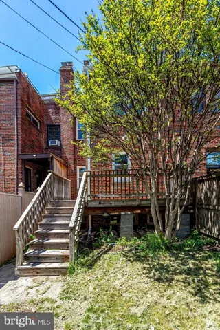 5211 New Hampshire Ave Nw, Washington, District of Columbia 20011