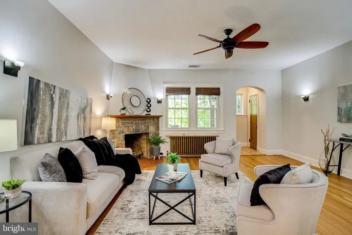 5211 New Hampshire Ave Nw, Washington, District of Columbia 20011
