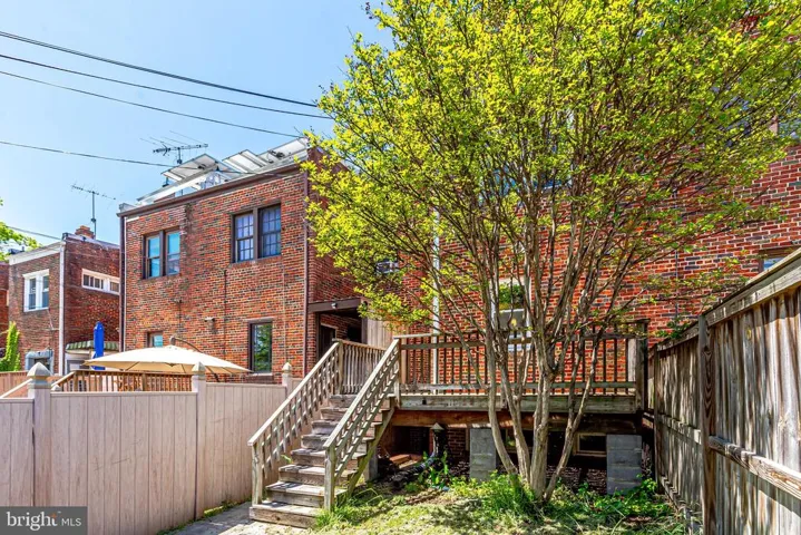 5211 New Hampshire Ave Nw, Washington, District of Columbia 20011