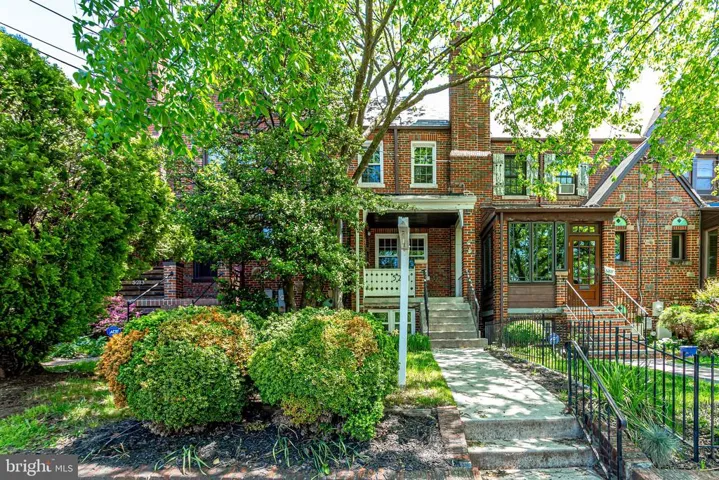 5211 New Hampshire Ave Nw, Washington, District of Columbia 20011