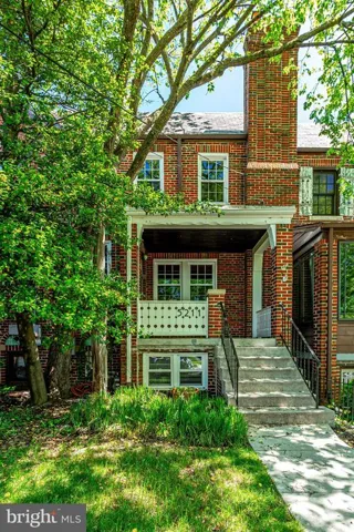 5211 New Hampshire Ave Nw, Washington, District of Columbia 20011