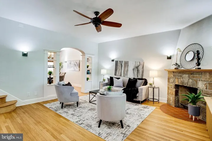 5211 New Hampshire Ave Nw, Washington, District of Columbia 20011
