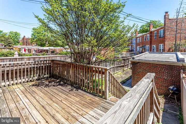 5211 New Hampshire Ave Nw, Washington, District of Columbia 20011