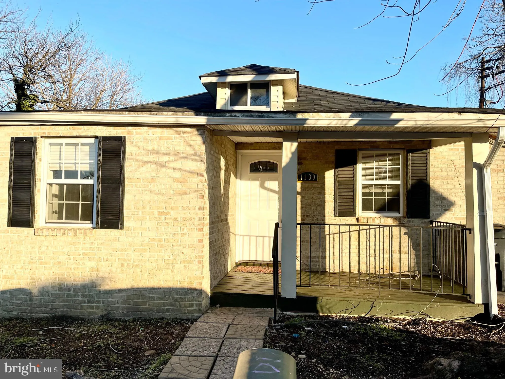 1130 GLACIER AVENUE, Capitol Heights, MD 20743