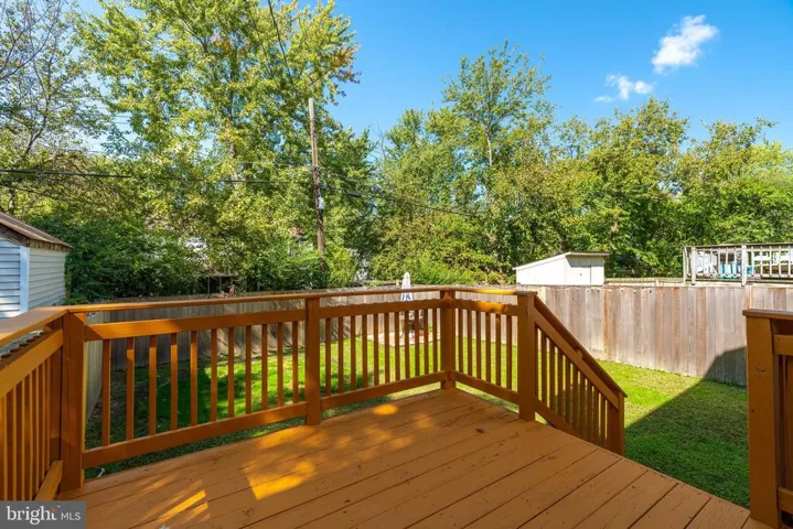 5940 N Kings Hwy, Alexandria, Virginia 22303