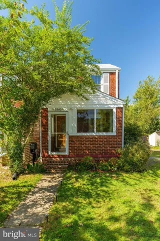 5940 N Kings Hwy, Alexandria, Virginia 22303