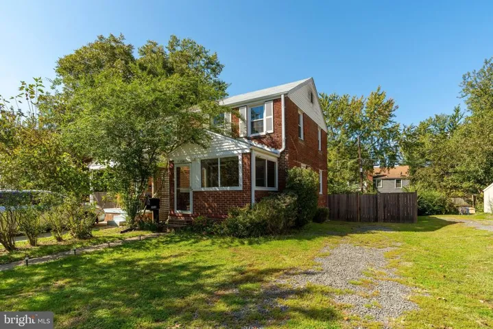5940 N Kings Hwy, Alexandria, Virginia 22303