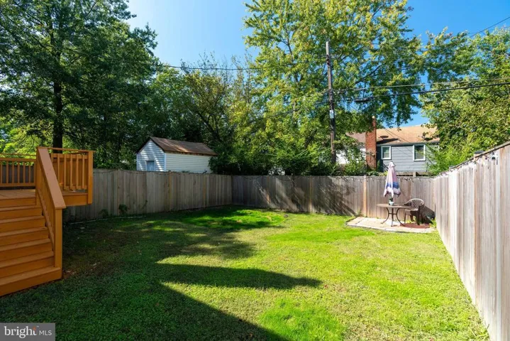 5940 N Kings Hwy, Alexandria, Virginia 22303