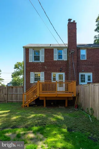 5940 N Kings Hwy, Alexandria, Virginia 22303