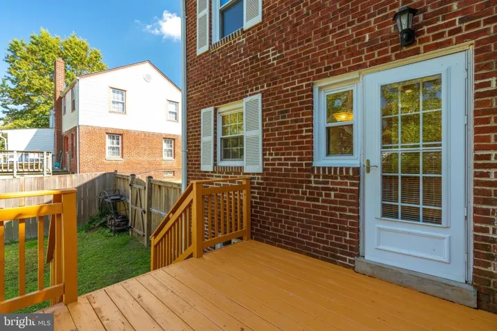 5940 N Kings Hwy, Alexandria, Virginia 22303