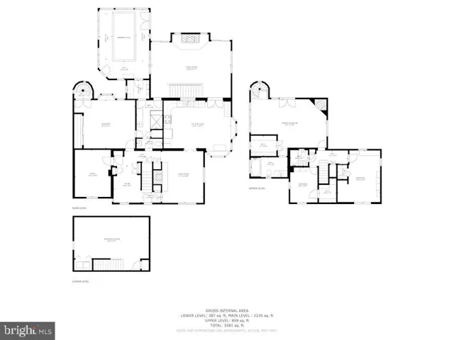 3804 Hummer Rd, Annandale, Virginia 22003