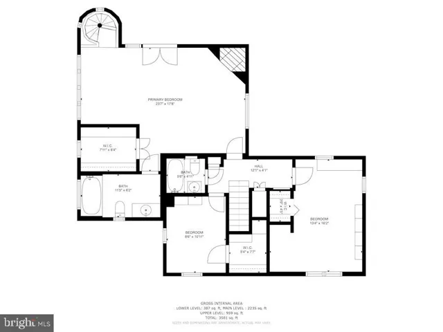 3804 Hummer Rd, Annandale, Virginia 22003
