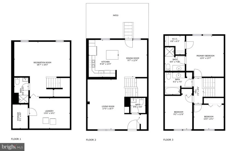 43498 Postrail Sq, Ashburn, Virginia 20147