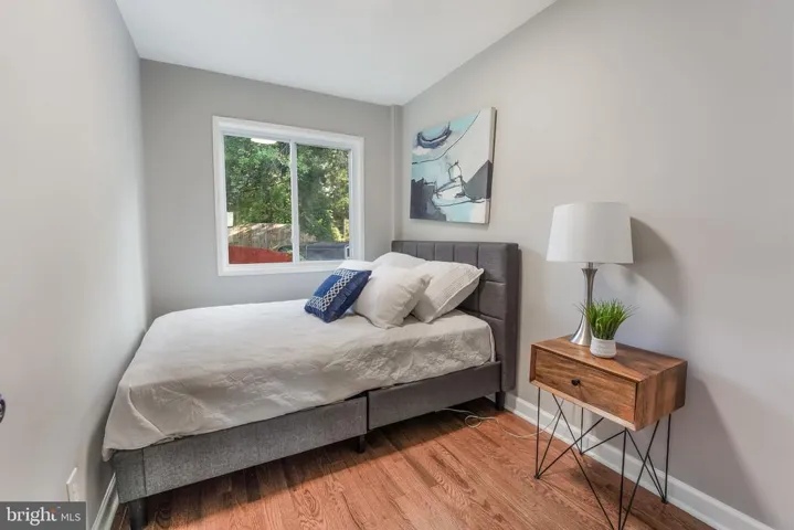 1602 W St Ne, Washington, District of Columbia 20018