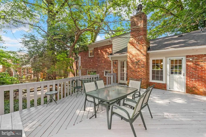 2401 Claremont Dr, Falls Church, Virginia 22043