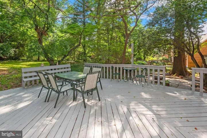 2401 Claremont Dr, Falls Church, Virginia 22043