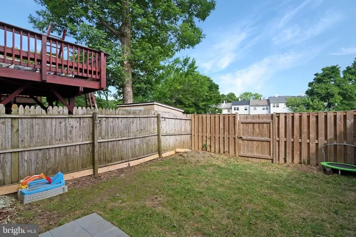 14472 Brentwood Ct, Woodbridge, Virginia 22193