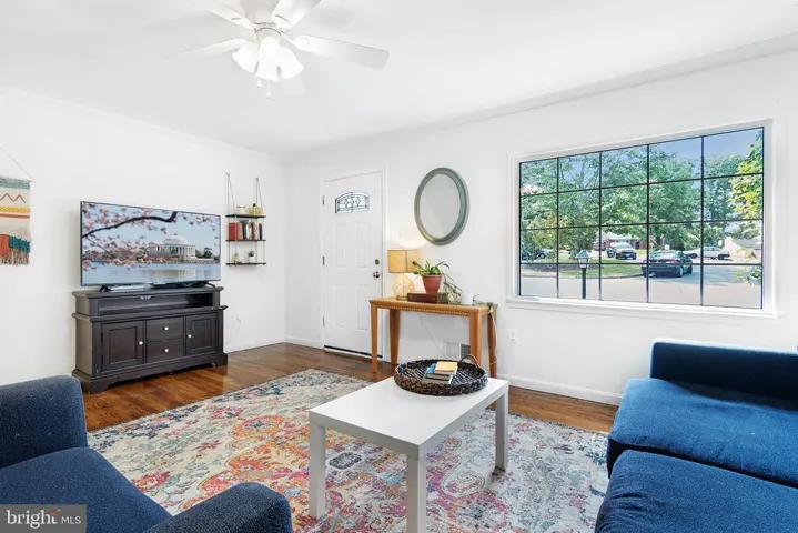14472 Brentwood Ct, Woodbridge, Virginia 22193