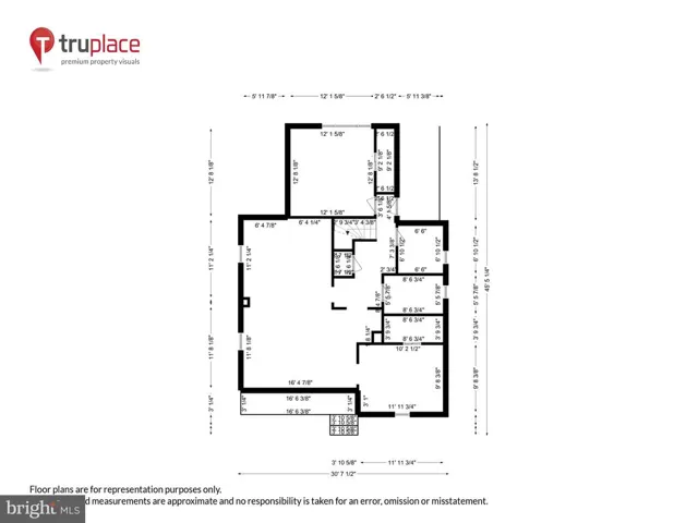 122 S Spring St, Falls Church, Virginia 22046
