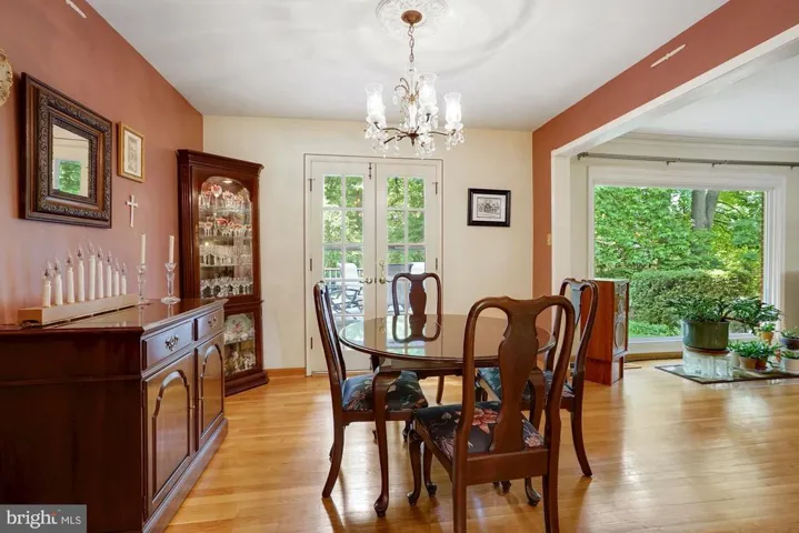 8703 Lothbury Ct, Fairfax, Virginia 22031