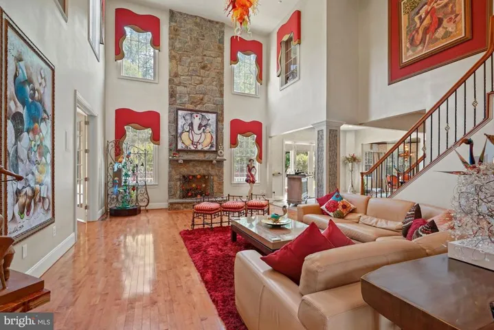 10503 Rivers Bend Ln, Potomac, Maryland 20854