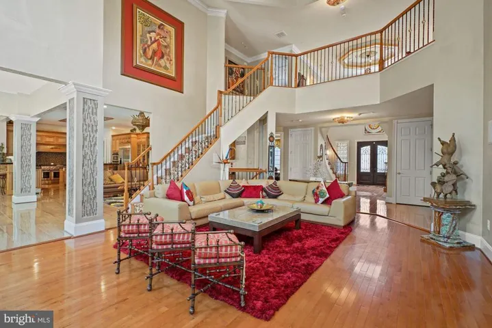 10503 Rivers Bend Ln, Potomac, Maryland 20854