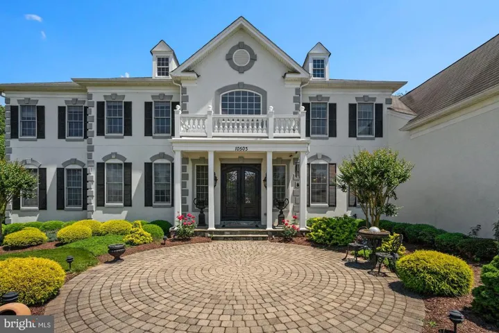 10503 Rivers Bend Ln, Potomac, Maryland 20854