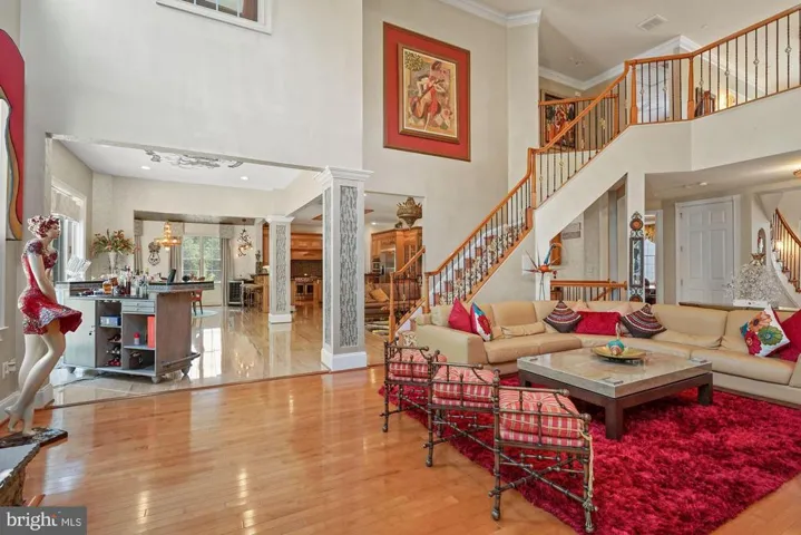 10503 Rivers Bend Ln, Potomac, Maryland 20854