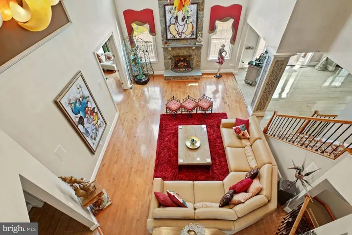 10503 Rivers Bend Ln, Potomac, Maryland 20854