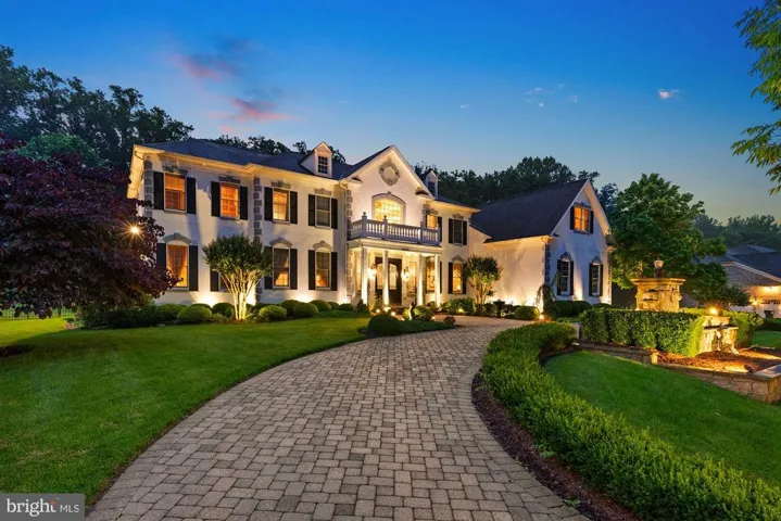 10503 Rivers Bend Ln, Potomac, Maryland 20854