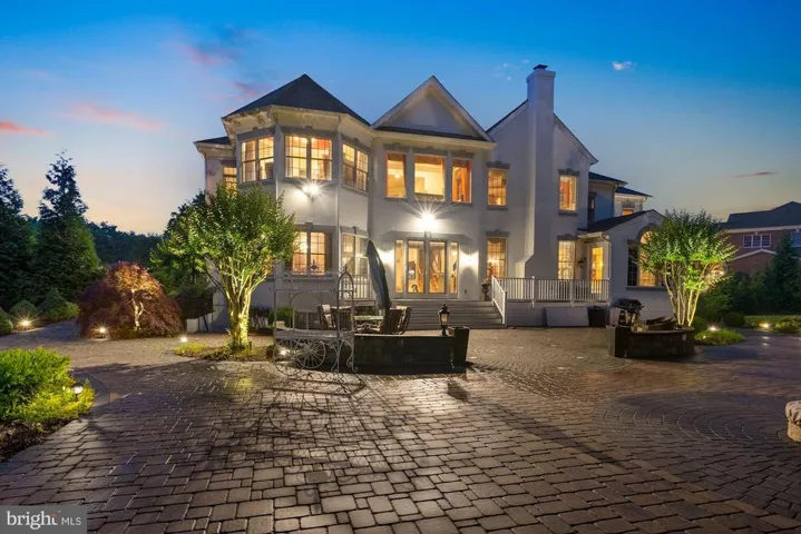 10503 Rivers Bend Ln, Potomac, Maryland 20854
