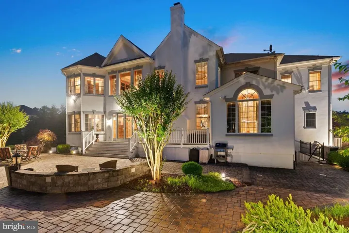 10503 Rivers Bend Ln, Potomac, Maryland 20854