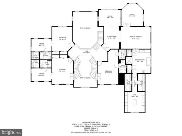 10503 Rivers Bend Ln, Potomac, Maryland 20854
