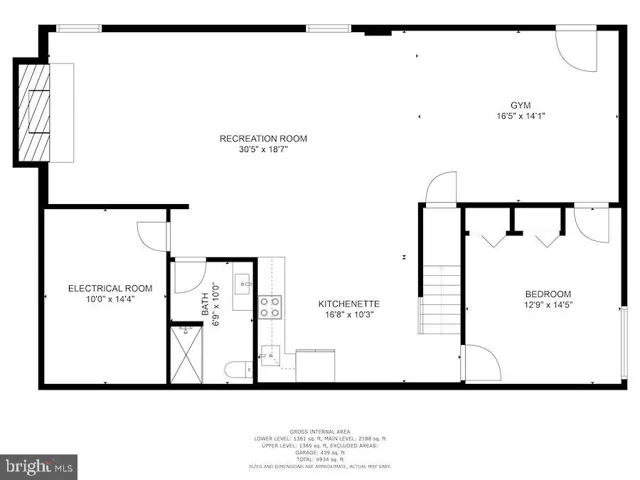10511 William Terry Dr, Vienna, Virginia 22181