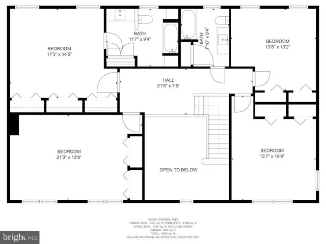 10511 William Terry Dr, Vienna, Virginia 22181