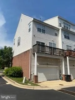3814 Dominion Mill Dr, Alexandria, Virginia 22304