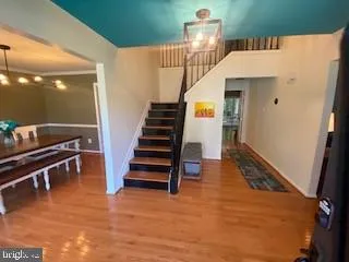 7416 Carath Ct, Springfield, Virginia 22153