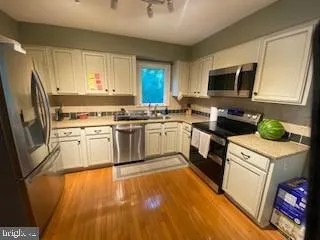 7416 Carath Ct, Springfield, Virginia 22153
