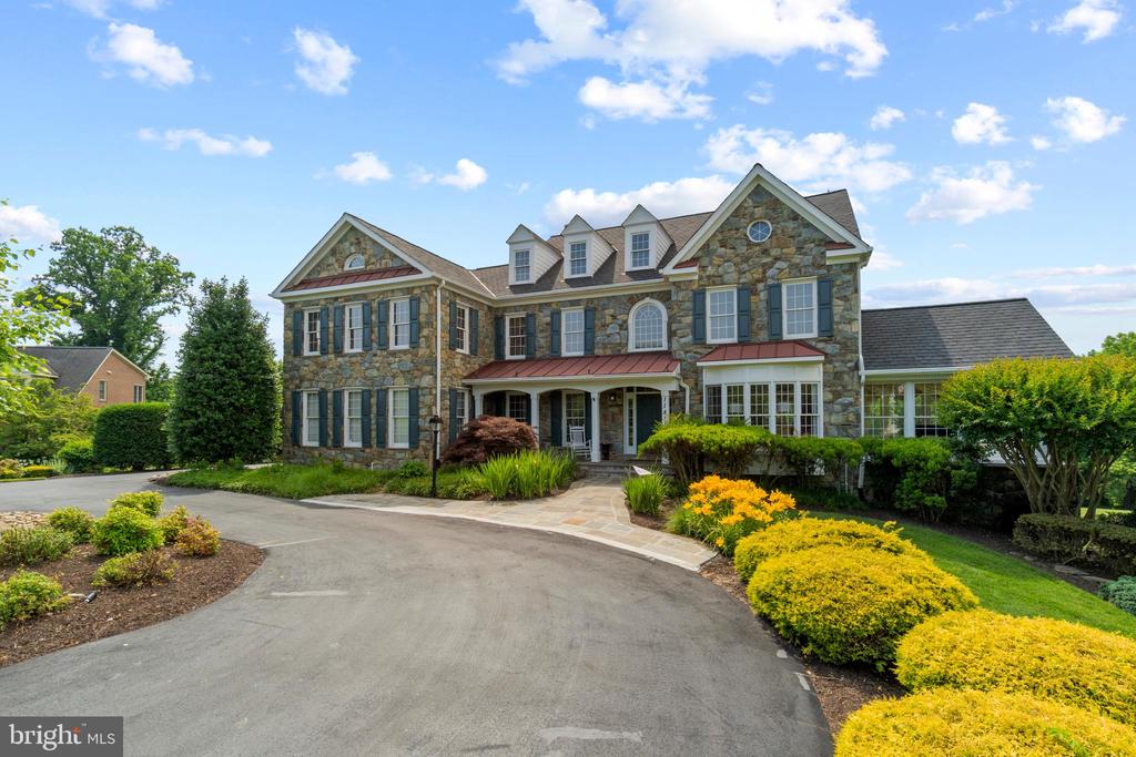 11411 SWAINS CREEK COURT, POTOMAC, MD 20854