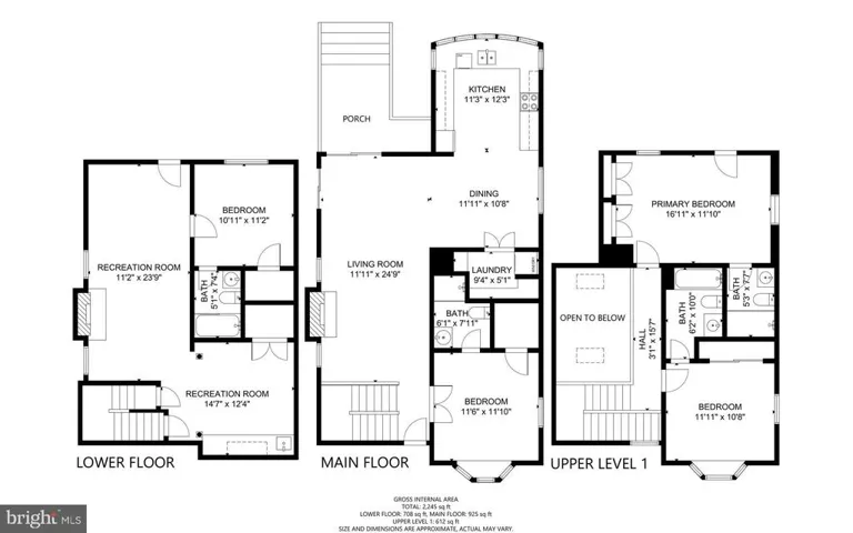 6909 Chelsea Rd, Mclean, Virginia 22101