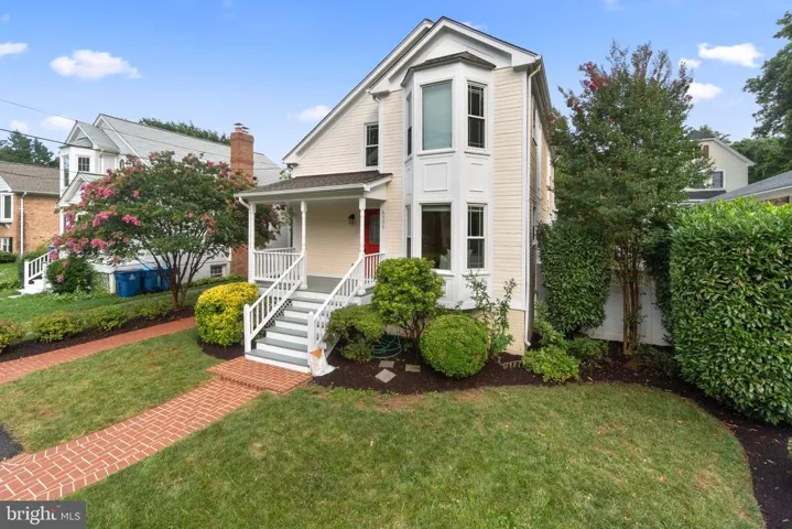 6909 Chelsea Rd, Mclean, Virginia 22101