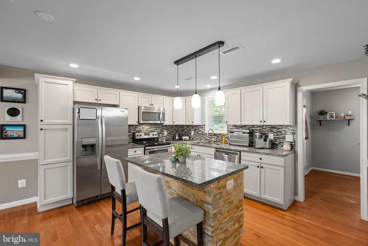 26 Breezy Hill Dr, Stafford, Virginia 22556