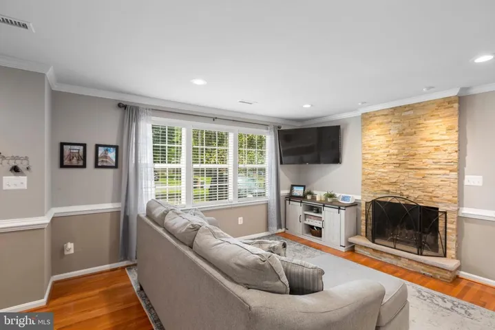 26 Breezy Hill Dr, Stafford, Virginia 22556
