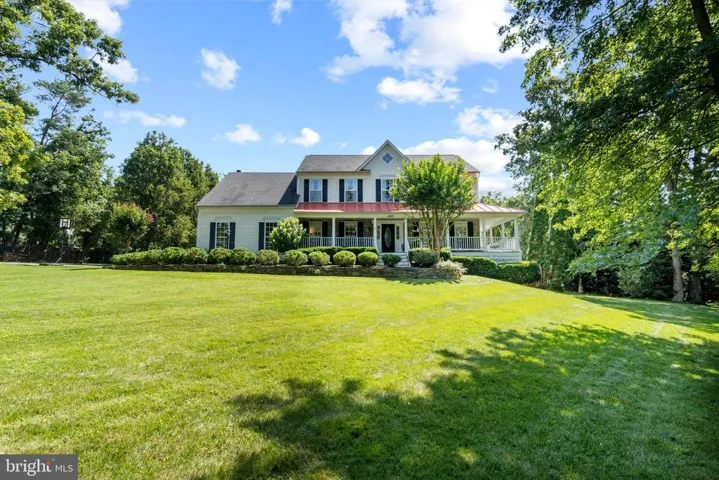 4937 Sunset Ln, Annandale, Virginia 22003