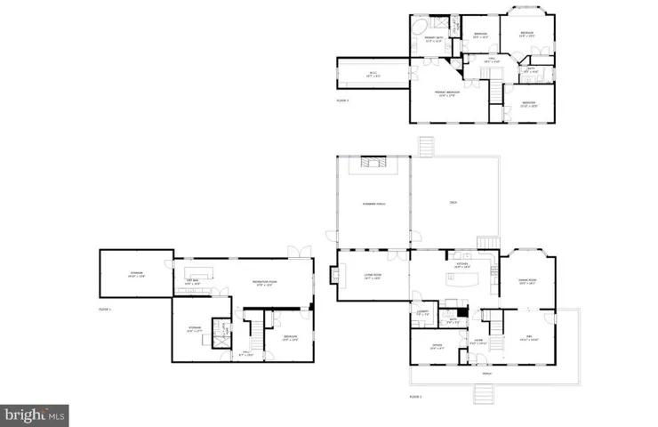 4937 Sunset Ln, Annandale, Virginia 22003